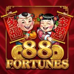 88 Fortunes game at Marvel Casino for Australian players 88 Fortunes game at Marvel Casino for Australian players