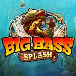 Big Bass Splash game at Marvel Casino for Australian players Big Bass Splash game at Marvel Casino for Australian players