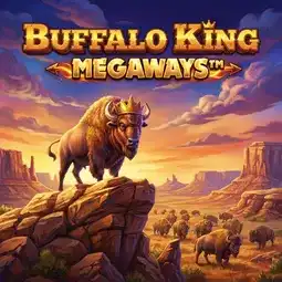 Buffalo King Megaways game at Marvel Casino for Australian players Buffalo King Megaways game at Marvel Casino for Australian players