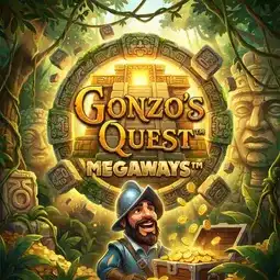 Gonzos Quest Megaways game at Marvel Casino for Australian players Gonzos Quest Megaways game at Marvel Casino for Australian players