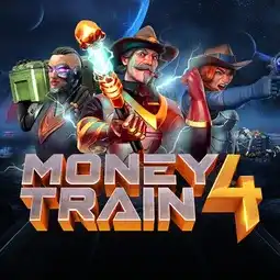 Money Train 4 game at Marvel Casino for Australian players Money Train 4 game at Marvel Casino for Australian players