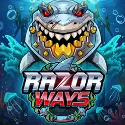 Razor Ways game at Marvel Casino for Australian players Razor Ways game at Marvel Casino for Australian players