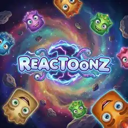 Reactoonz game at Marvel Casino for Australian players Reactoonz game at Marvel Casino for Australian players