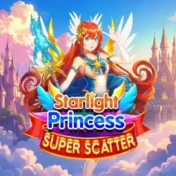 Starlight Princess Super Scatter game at Marvel Casino for Australian players Starlight Princess Super Scatter game at Marvel Casino for Australian players
