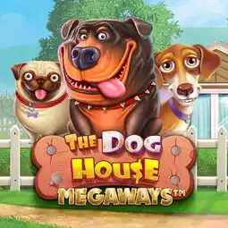 The Dog House Megaways game at Marvel Casino for Australian players The Dog House Megaways game at Marvel Casino for Australian players