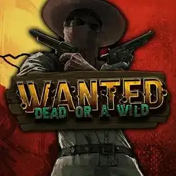 Wanted Dead or a Wild game at Marvel Casino for Australian players Wanted Dead or a Wild game at Marvel Casino for Australian players